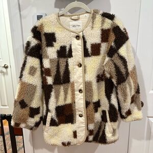 Aritzia / Wilfred river jacket